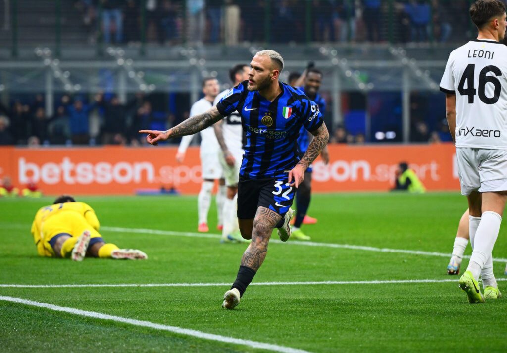 Inter Dimarco