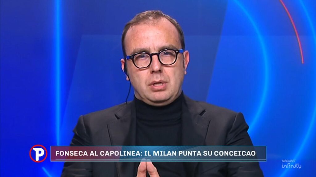 Trevisani su Fonseca