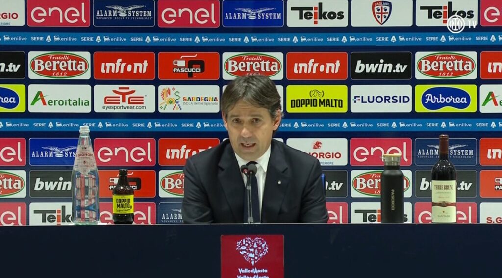 inzaghi