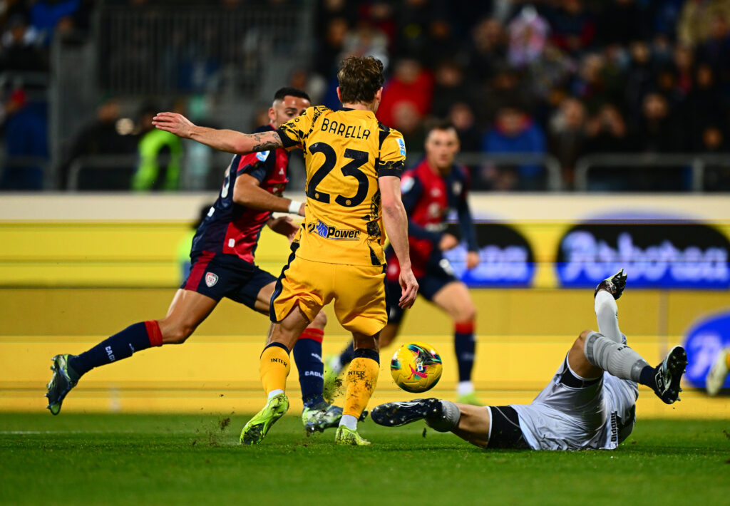 Barella