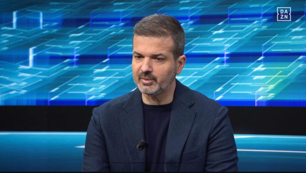 Stramaccioni