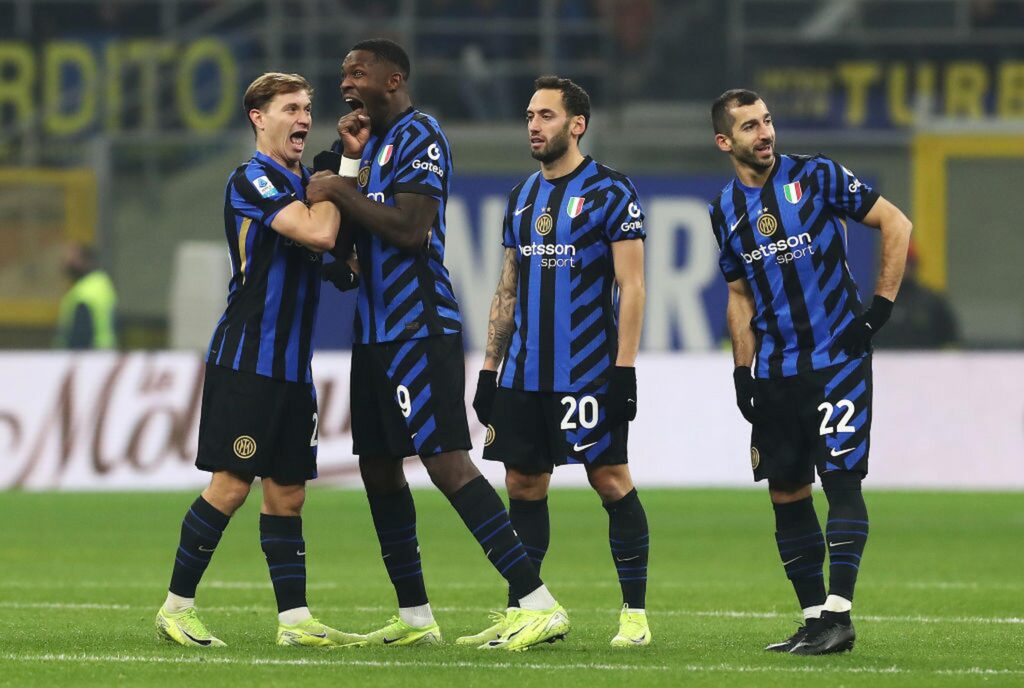 inter