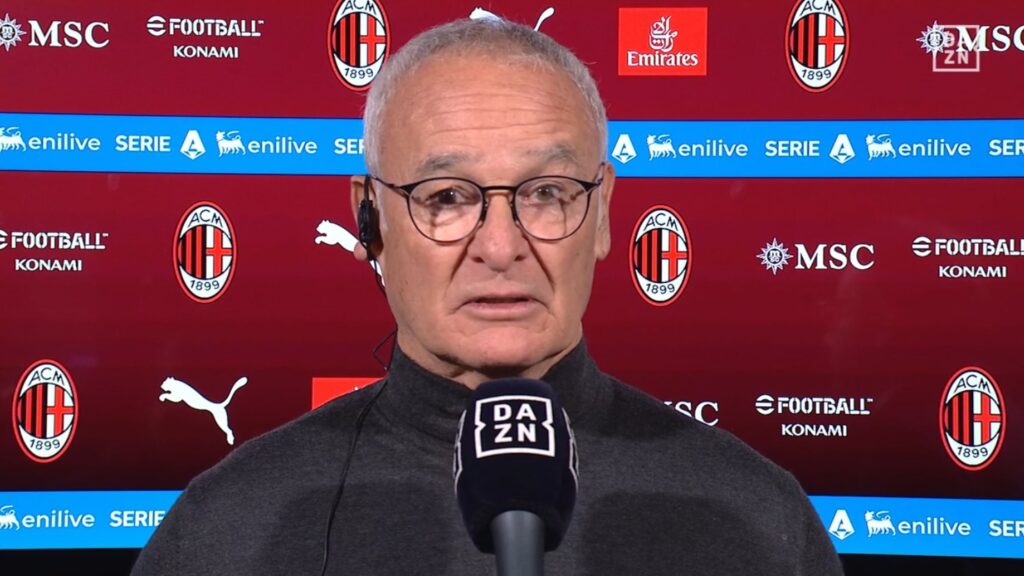 Ranieri
