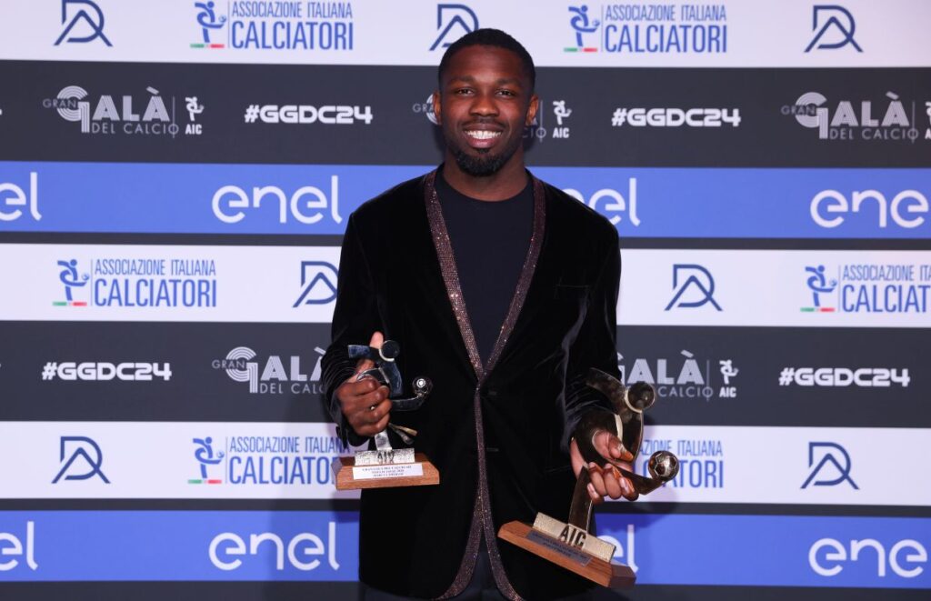 Marcus Thuram