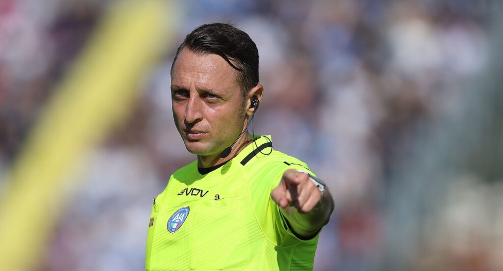 Empoli v Napoli - Serie A