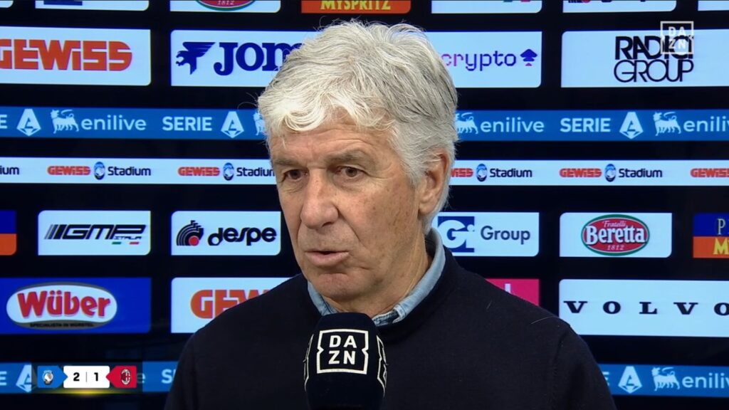 Gasperini