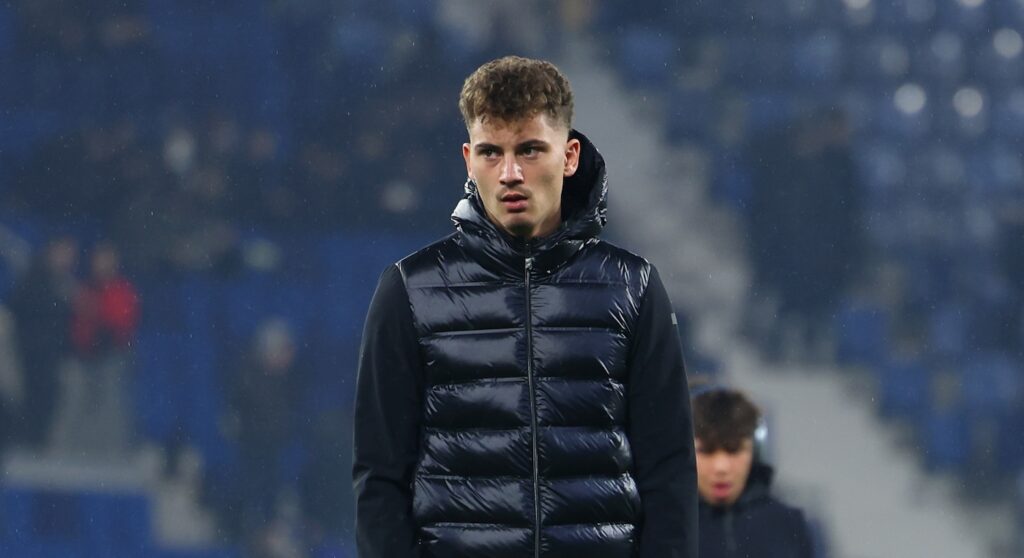 Atalanta v Empoli - Serie A
