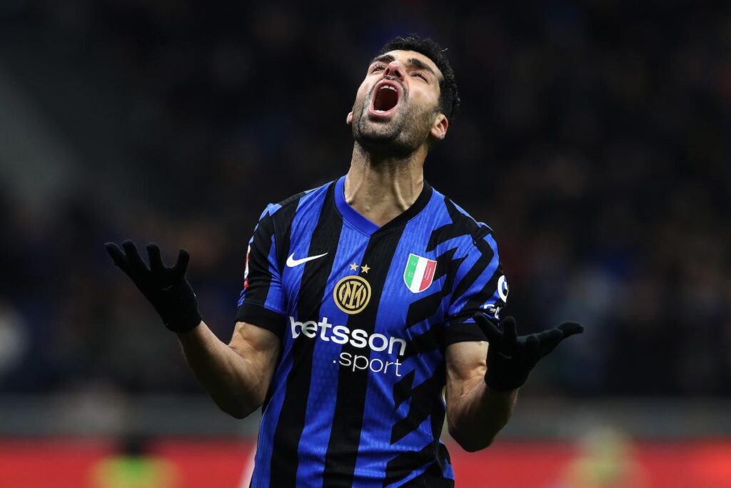 Inter Taremi
