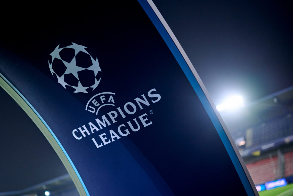 Champions