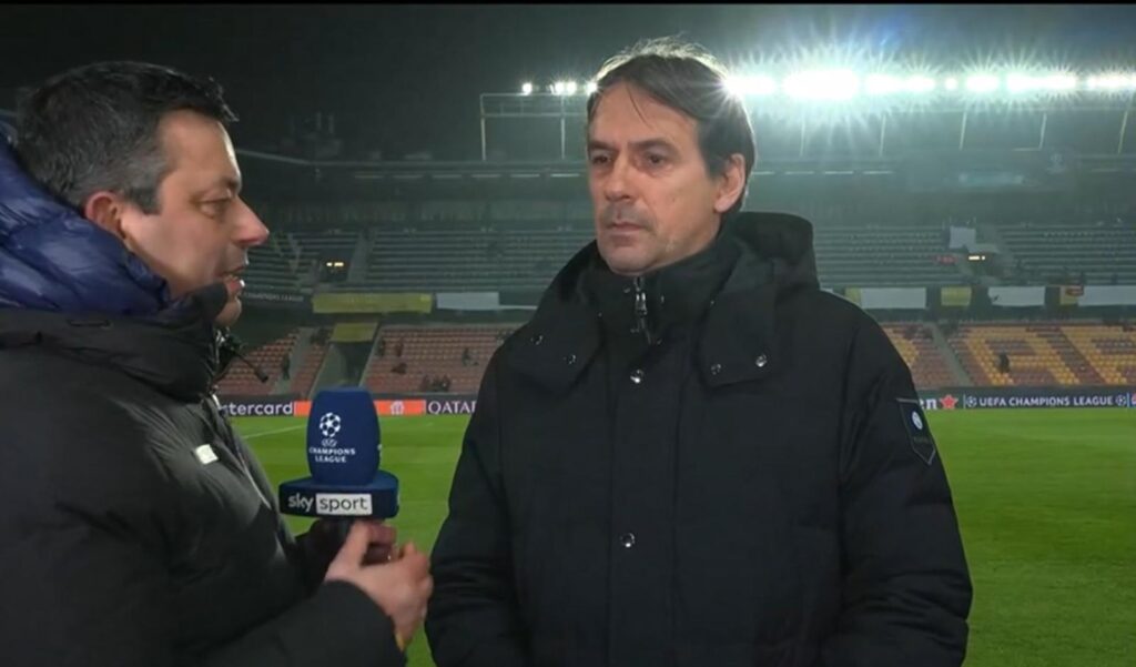 inzaghi