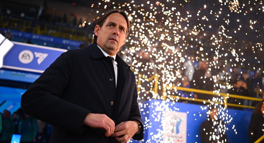 Inzaghi