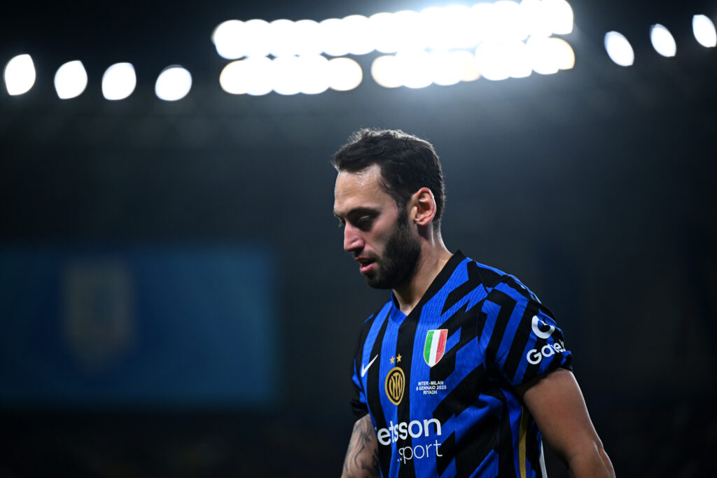 Calhanoglu