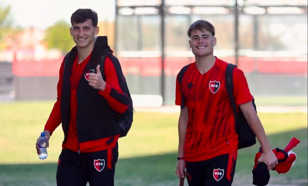 Perez e Silvetti