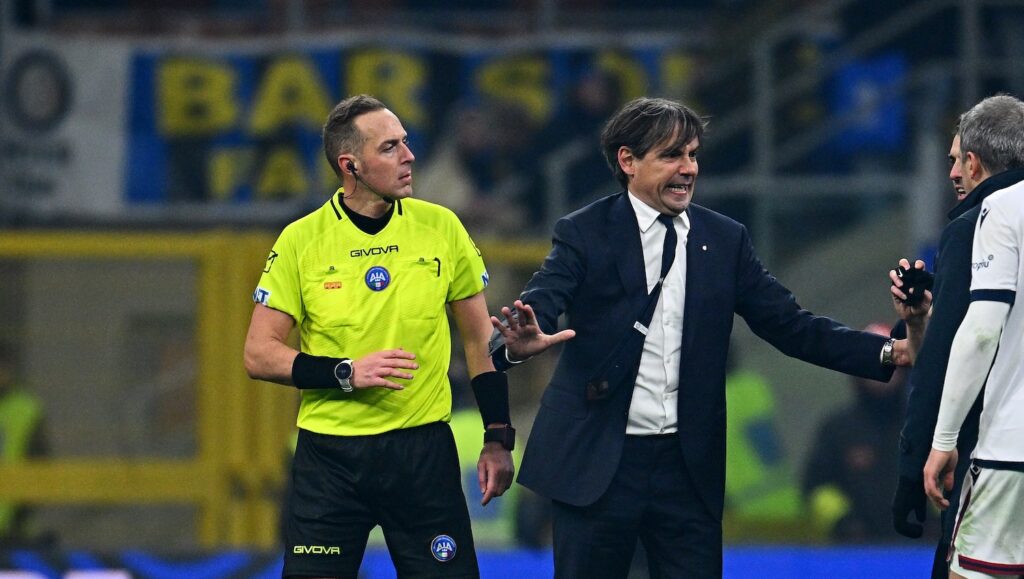 Pairetto Inzaghi
