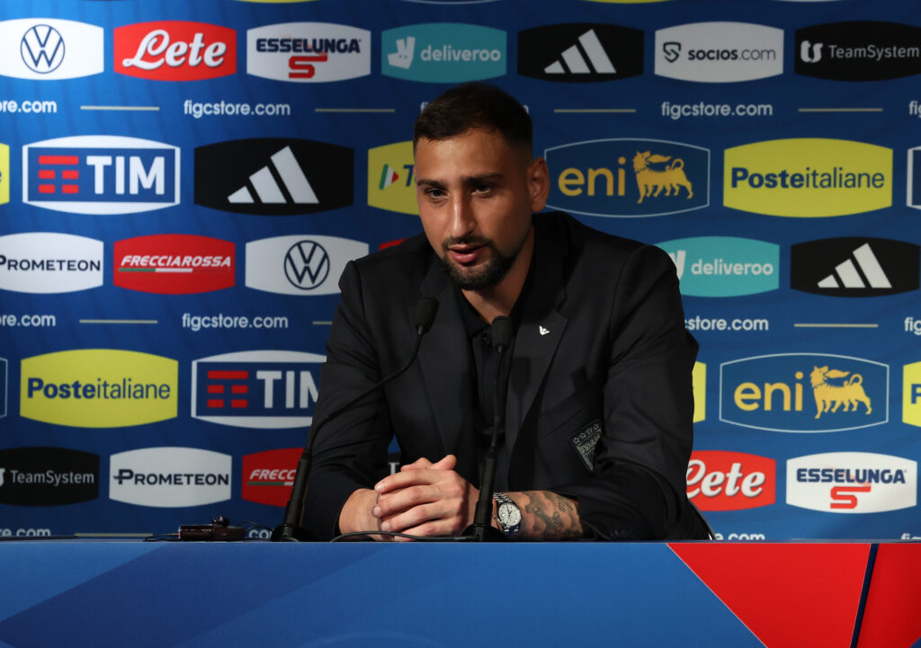 Donnarumma