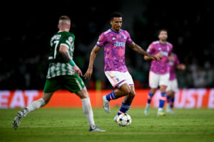 Maccabi Haifa FC v Juventus: Group H - UEFA Champions League