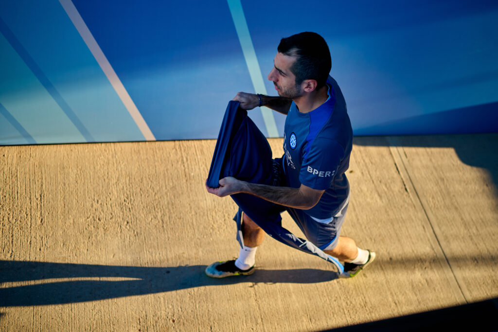 Mkhitaryan