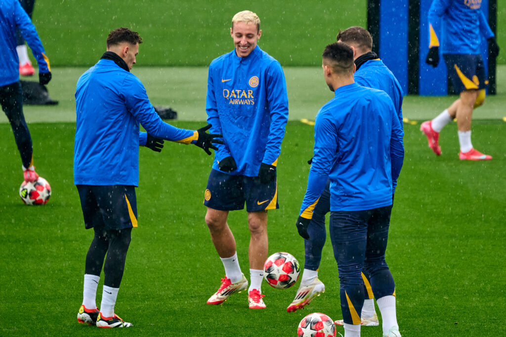 Inter