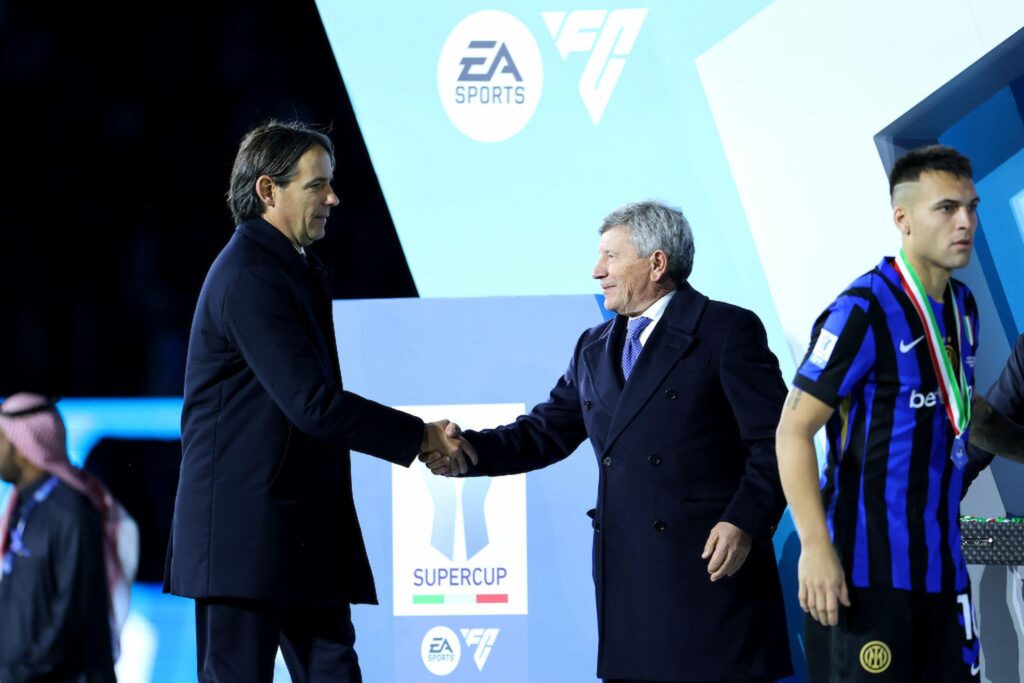 inzaghi lautaro