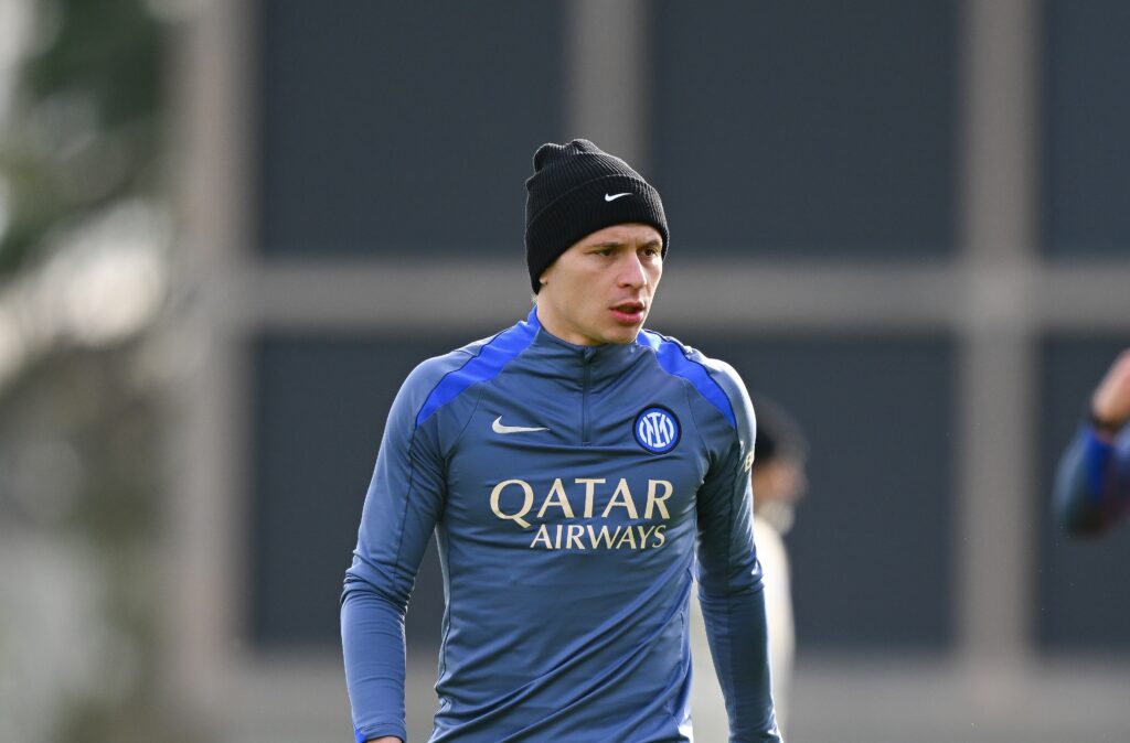 Barella