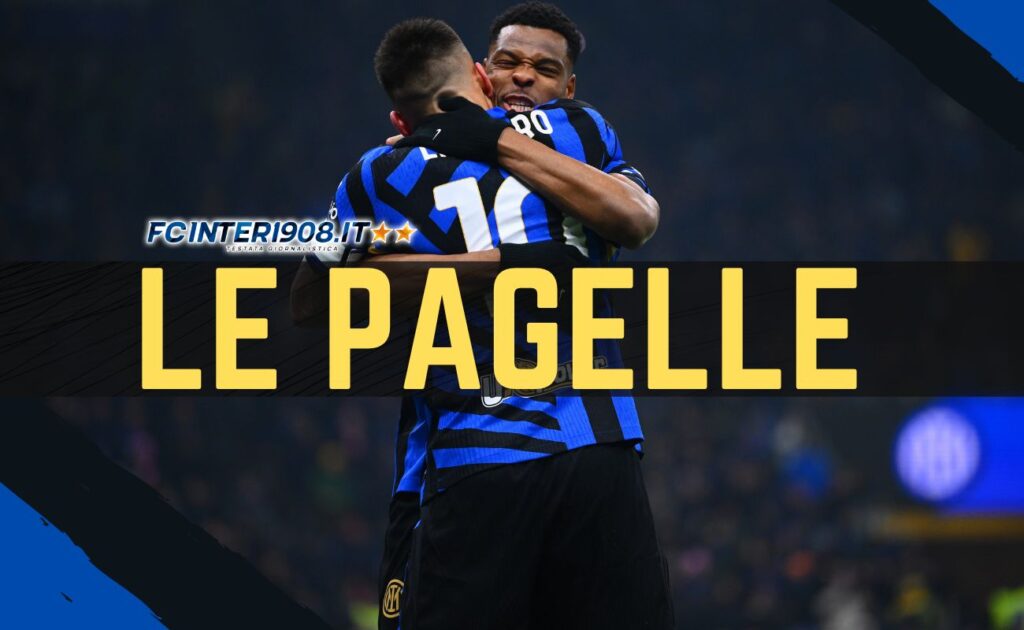 Inter-Empoli, le pagelle di Mari