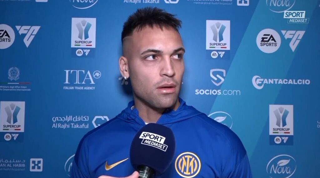 Lautaro SM