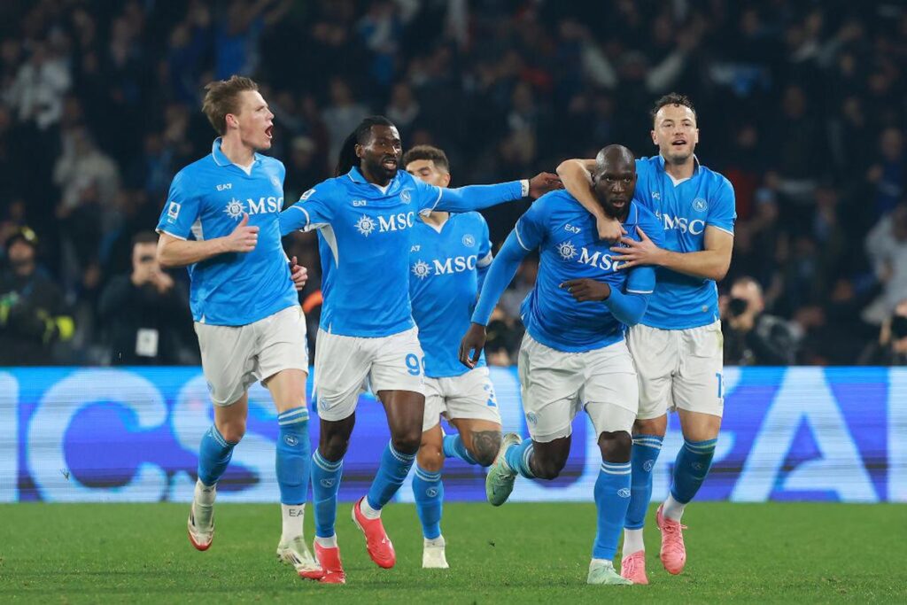 lukaku napoli juve