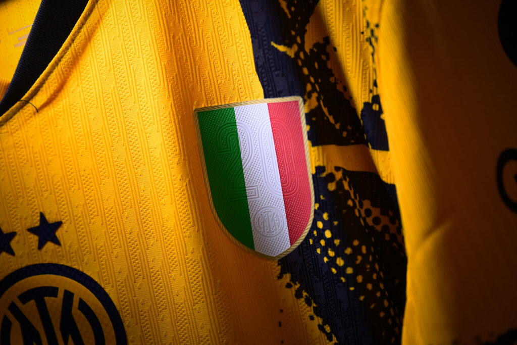 Cagliari v FC Internazionale - Serie A