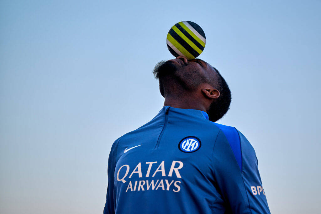 Thuram