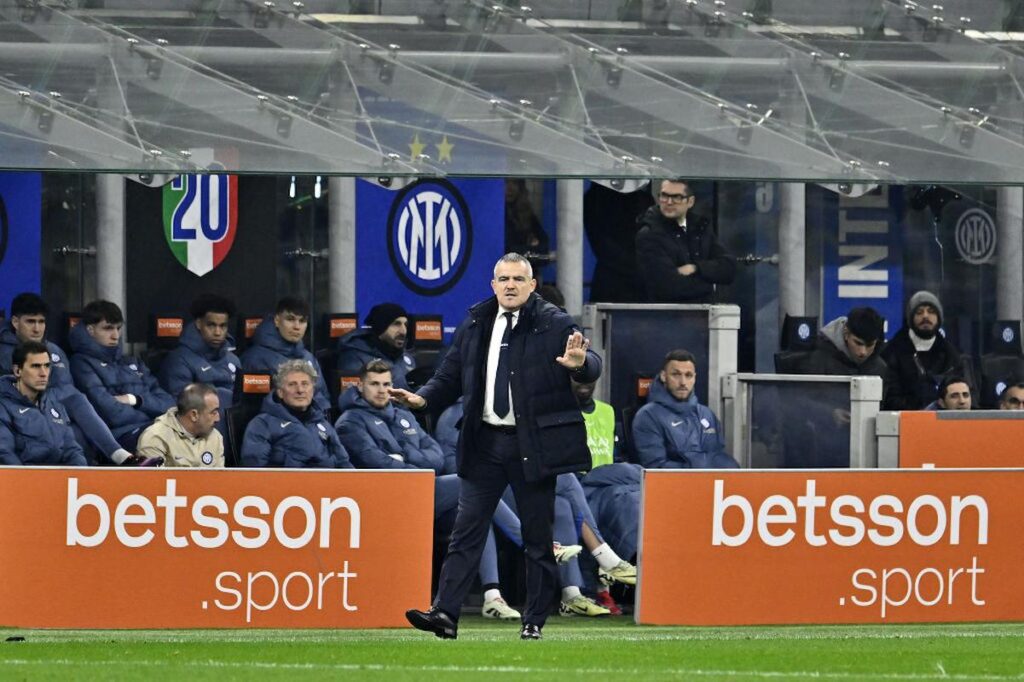 farris inter empoli