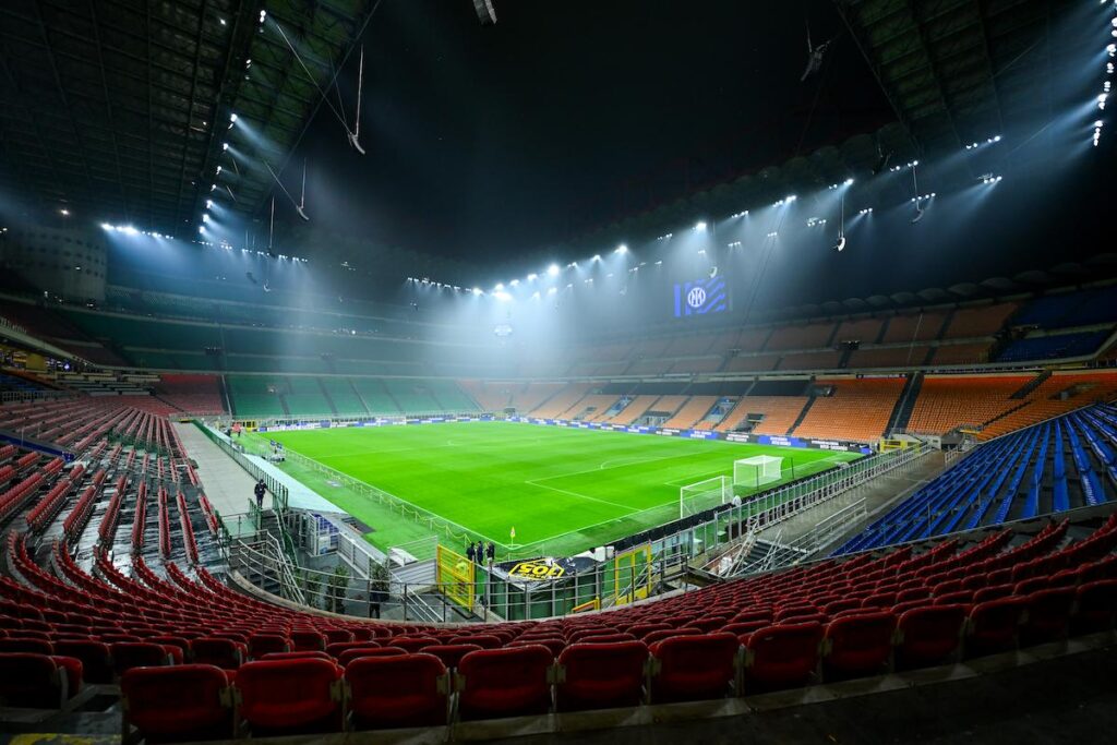 San Siro