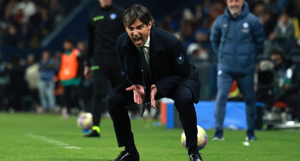 Inzaghi