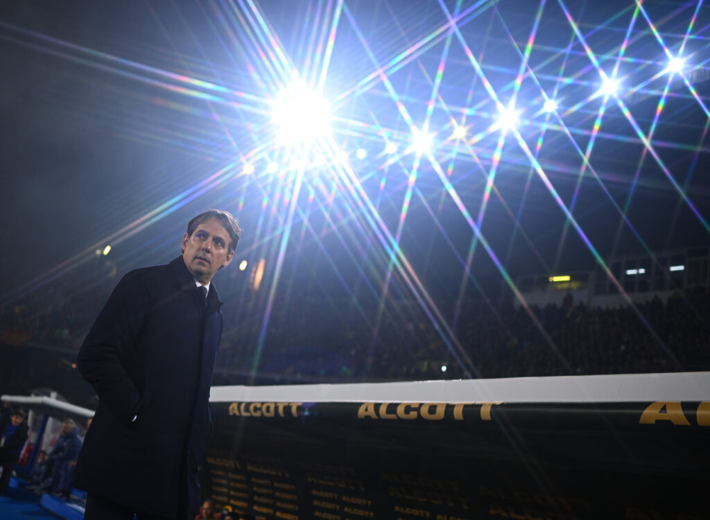 Inzaghi