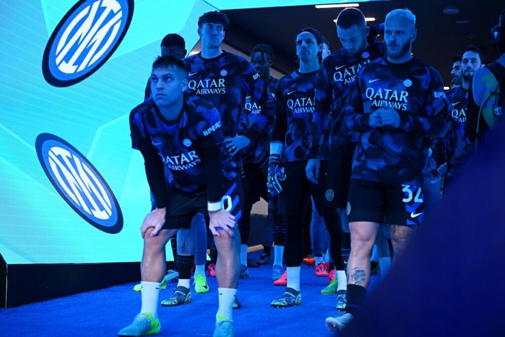 inter supercoppa finale