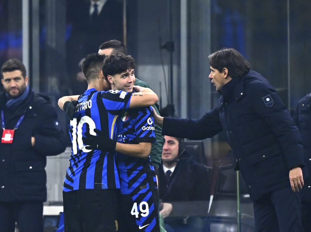 Inzaghi De Pieri