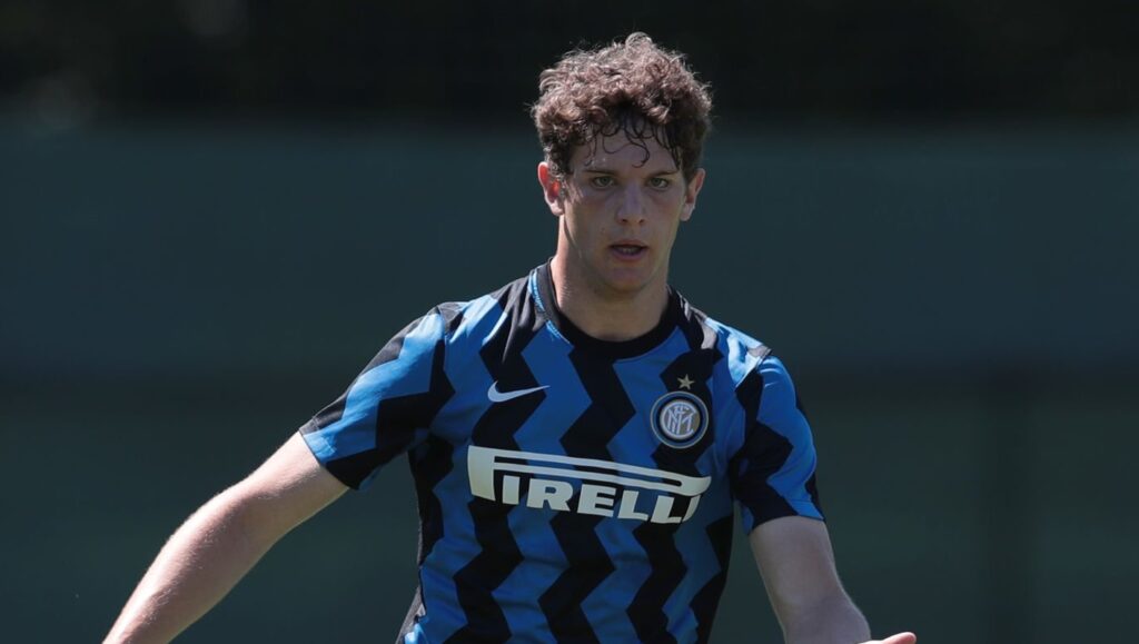 Lorenzo Villa