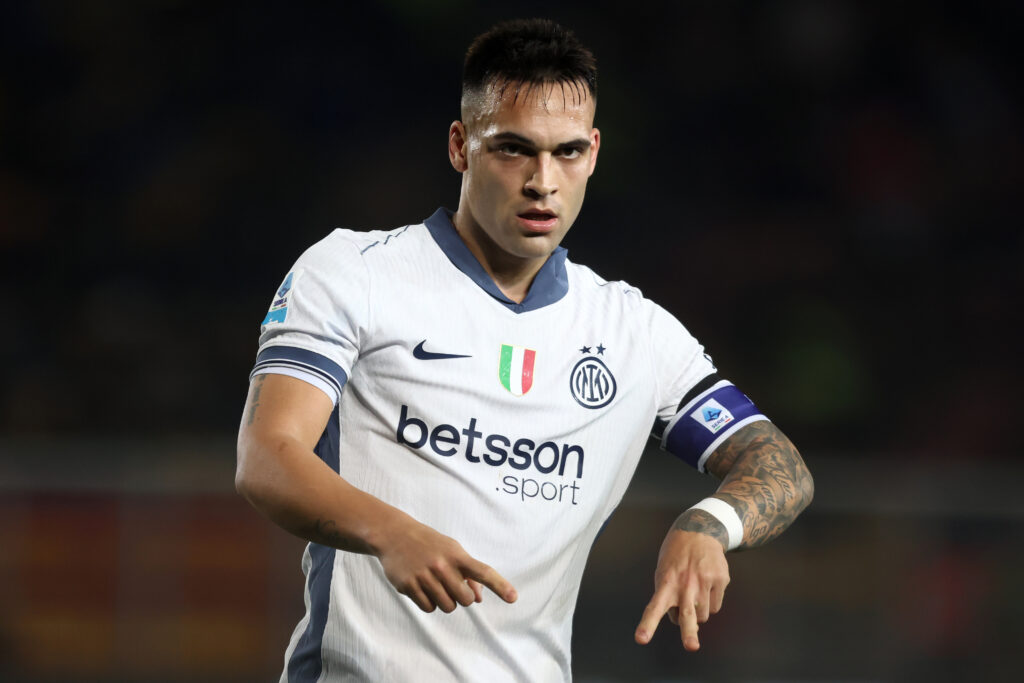 Lautaro