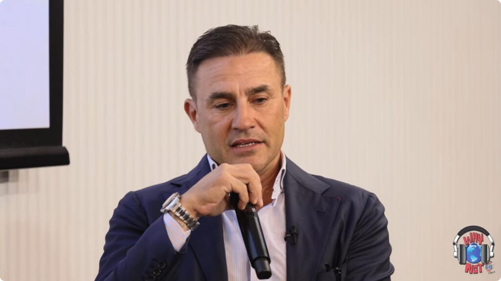 Screenshot 2025-01-01 at 13-20-52 Only now I realize what we achieved in 2006 — Fabio Cannavaro at Why Not - YouTube