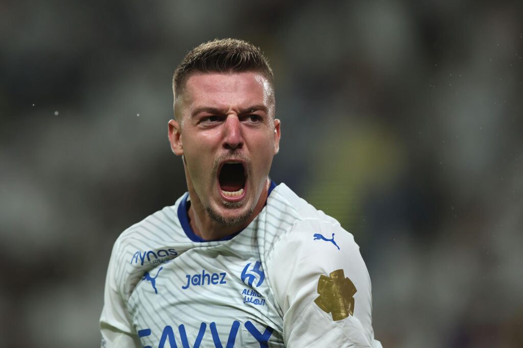 Milinkovic-Savic