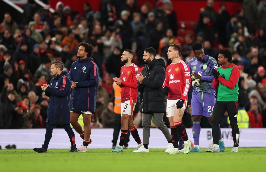 Manchester United