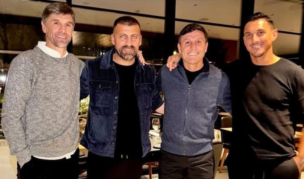 zanetti burdisso samuel e paz