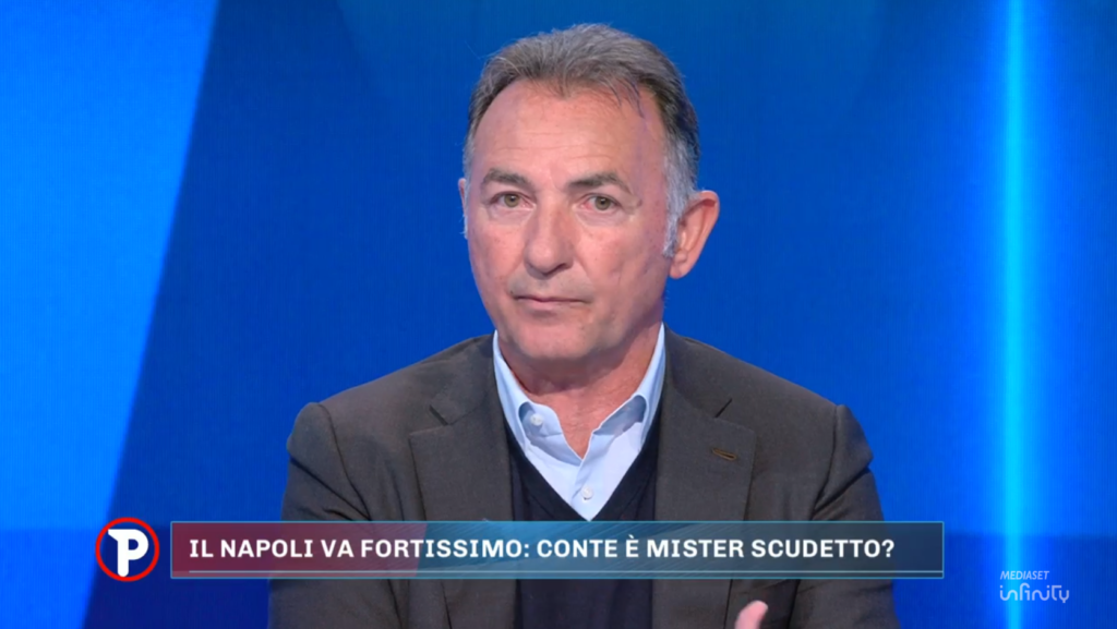 Mauro Pressing