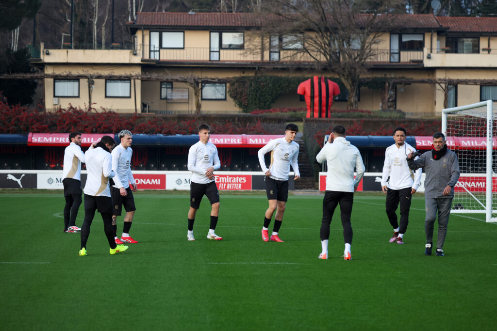 Milan