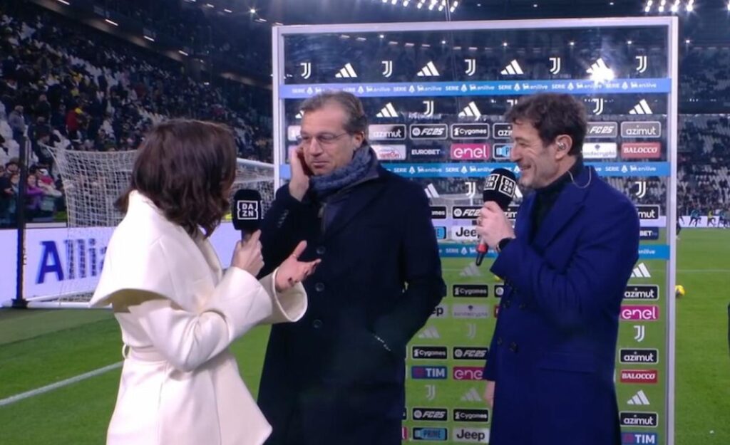 giuntoli ferrara dazn (1)
