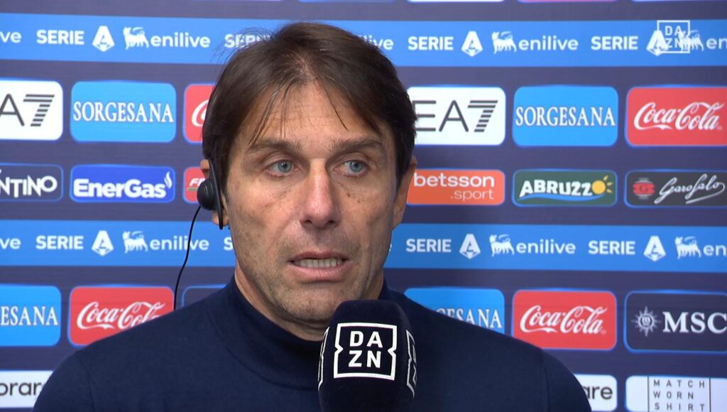 Conte su Kvara