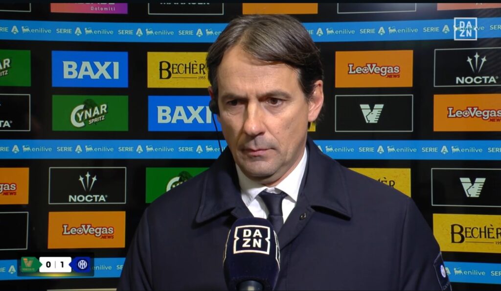 inzaghi