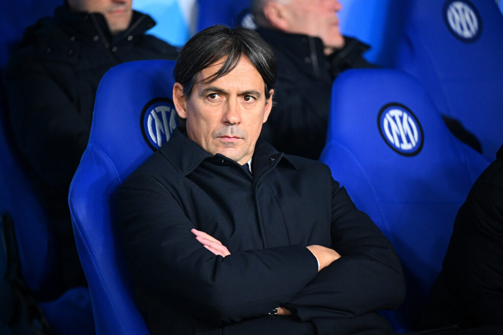 Inzaghi
