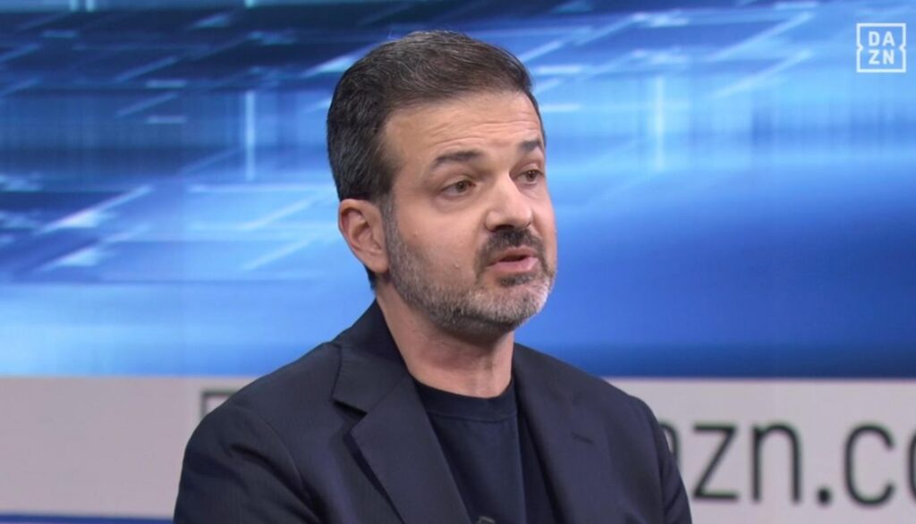 stramaccioni dazn (2)