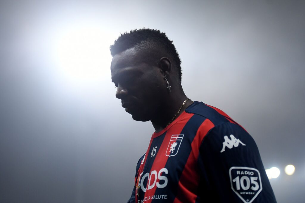 Parma v Genoa - Serie A