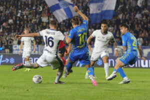Empoli v FC Internazionale - Serie A